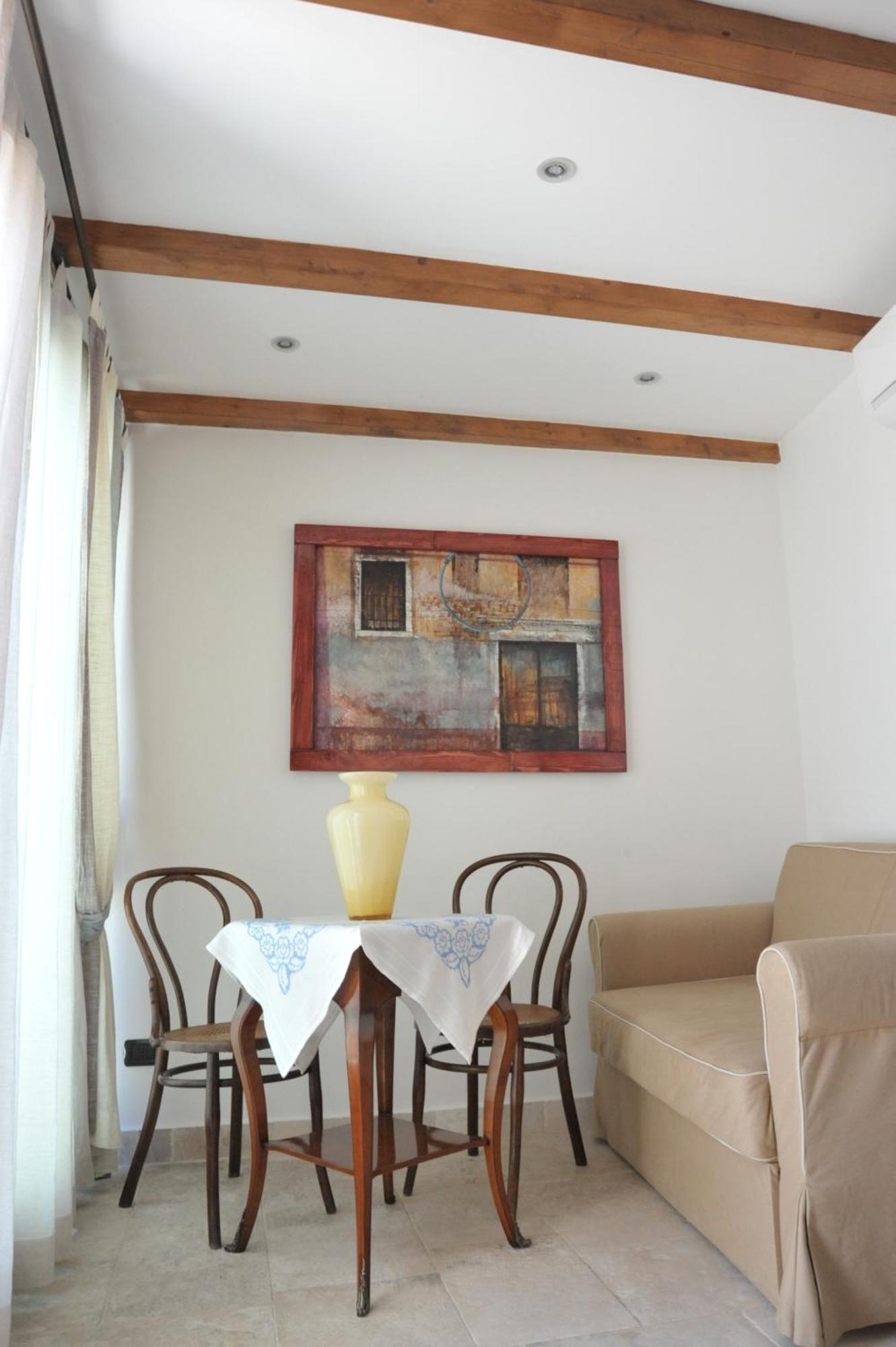 Bed & Breakfast L' Antico Borgo *